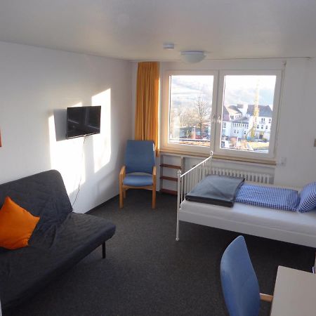 Comfort Apartment Tübingen Eksteriør bilde