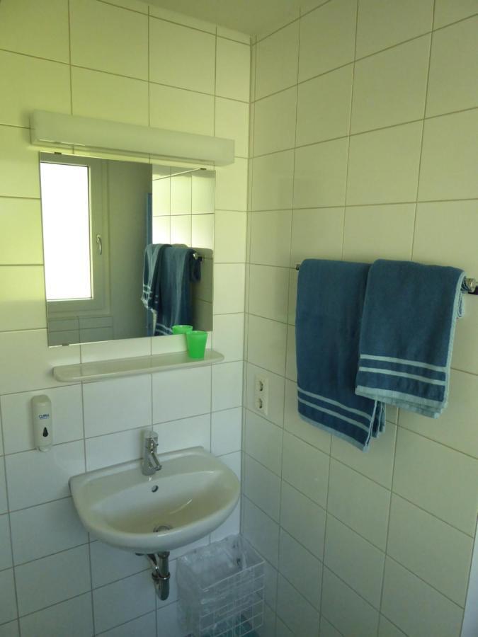 Comfort Apartment Tübingen Eksteriør bilde