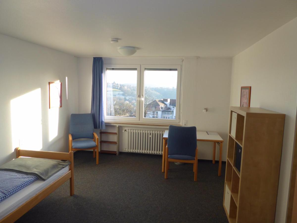 Comfort Apartment Tübingen Eksteriør bilde